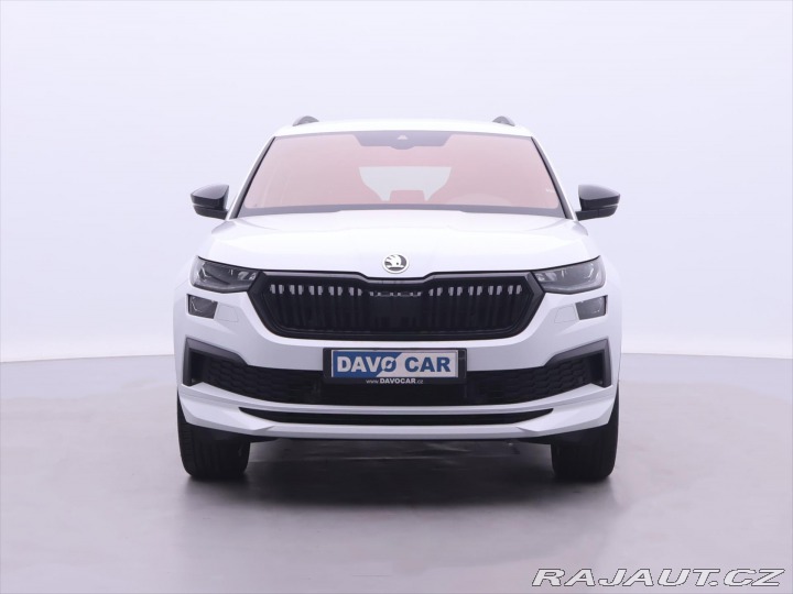 Škoda Kodiaq 2,0 TDI sportline 147kw C 2023
