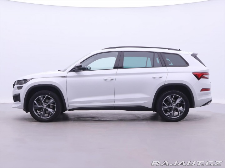 Škoda Kodiaq 2,0 TDI sportline 147kw C 2023