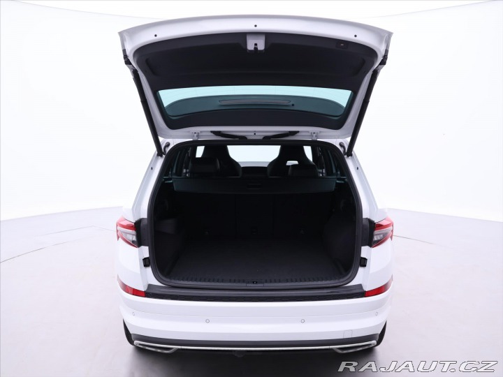 Škoda Kodiaq 2,0 TDI sportline 147kw C 2023