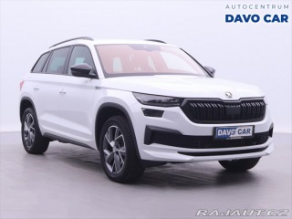Škoda Kodiaq 2,0 TDI sportline 147kw C 2023