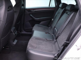 Škoda Kodiaq 2,0 TDI sportline 147kw C 2023