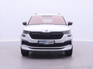 Škoda Kodiaq 2,0 TDI sportline 147kw C 2023