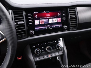 Škoda Kodiaq 2,0 TDI sportline 147kw C 2023