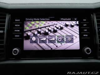 Škoda Kodiaq 2,0 TDI sportline 147kw C 2023