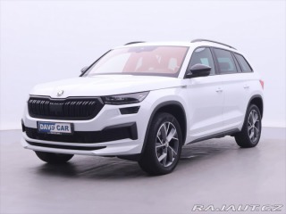 Škoda Kodiaq 2,0 TDI sportline 147kw C 2023