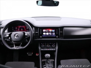 Škoda Kodiaq 2,0 TDI sportline 147kw C 2023