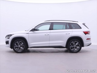 Škoda Kodiaq 2,0 TDI sportline 147kw C 2023