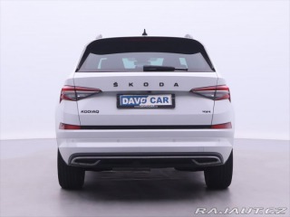 Škoda Kodiaq 2,0 TDI sportline 147kw C 2023