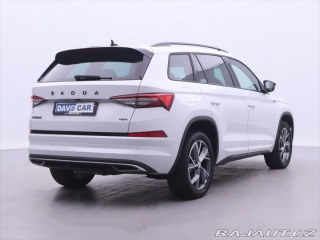 Škoda Kodiaq 2,0 TDI sportline 147kw C 2023