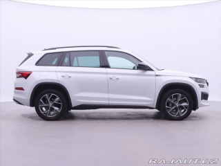 Škoda Kodiaq 2,0 TDI sportline 147kw C 2023