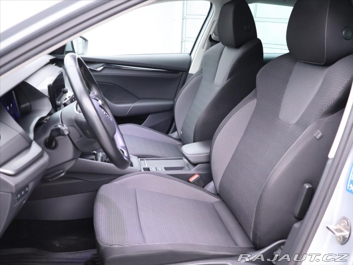 Škoda Octavia 2,0 TDI 85kW 1Maj CZ Serv 2021