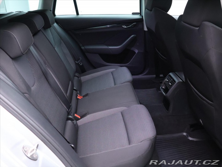 Škoda Octavia 2,0 TDI 85kW 1Maj CZ Serv 2021