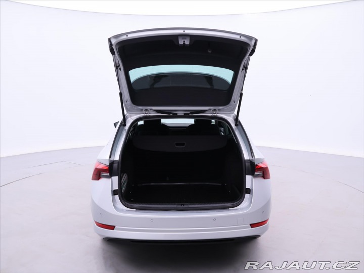 Škoda Octavia 2,0 TDI 85kW 1Maj CZ Serv 2021