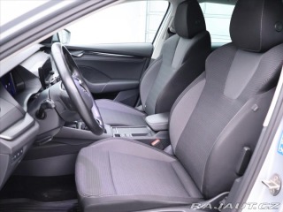 Škoda Octavia 2,0 TDI 85kW 1Maj CZ Serv 2021