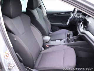 Škoda Octavia 2,0 TDI 85kW 1Maj CZ Serv 2021