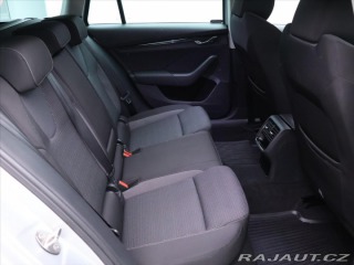 Škoda Octavia 2,0 TDI 85kW 1Maj CZ Serv 2021