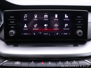 Škoda Octavia 2,0 TDI 85kW 1Maj CZ Serv 2021