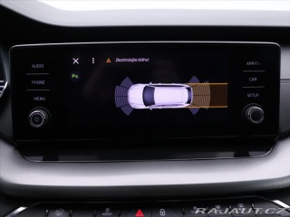 Škoda Octavia 2,0 TDI 85kW 1Maj CZ Serv 2021