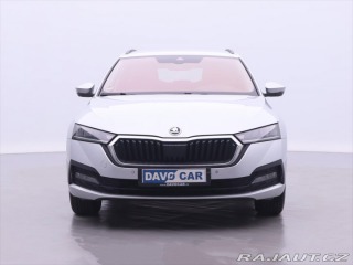 Škoda Octavia 2,0 TDI 85kW 1Maj CZ Serv 2021