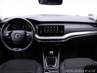 Škoda Octavia 2,0 TDI 85kW 1Maj CZ Serv 2021