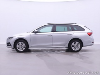 Škoda Octavia 2,0 TDI 85kW 1Maj CZ Serv 2021