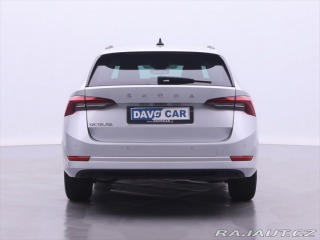 Škoda Octavia 2,0 TDI 85kW 1Maj CZ Serv 2021