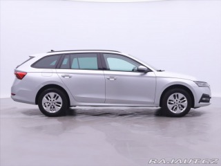 Škoda Octavia 2,0 TDI 85kW 1Maj CZ Serv 2021