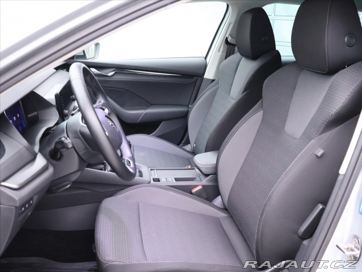 Škoda Octavia 2,0 TDI Ambition CZ 1.Maj 2022