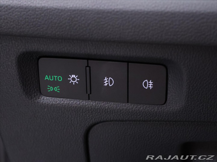 Škoda Octavia 2,0 TDI Ambition CZ 1.Maj 2022
