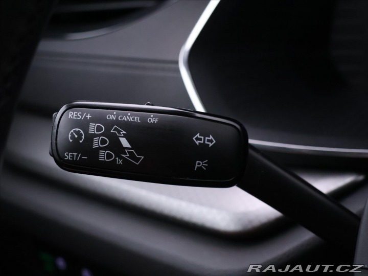 Škoda Octavia 2,0 TDI Ambition CZ 1.Maj 2022