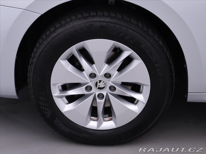 Škoda Octavia 2,0 TDI Ambition CZ 1.Maj 2022