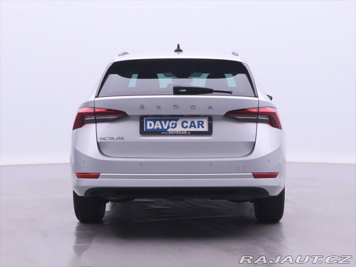 Škoda Octavia 2,0 TDI Ambition CZ 1.Maj 2022