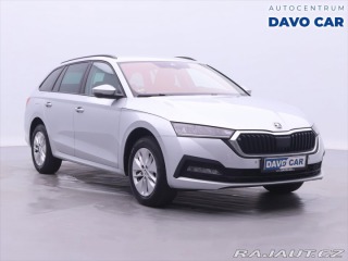 Škoda Octavia 2,0 TDI Ambition CZ 1.Maj 2022
