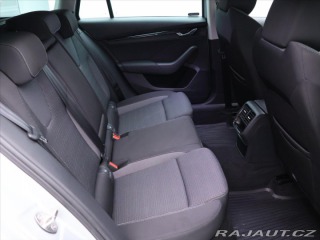 Škoda Octavia 2,0 TDI Ambition CZ 1.Maj 2022