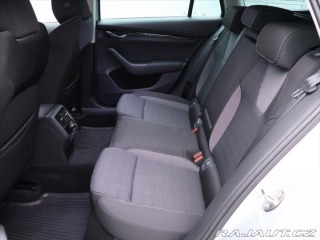 Škoda Octavia 2,0 TDI Ambition CZ 1.Maj 2022