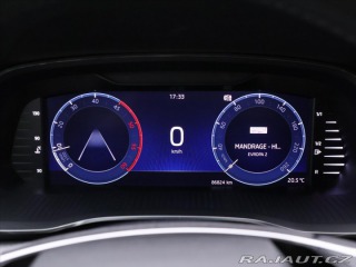 Škoda Octavia 2,0 TDI Ambition CZ 1.Maj 2022
