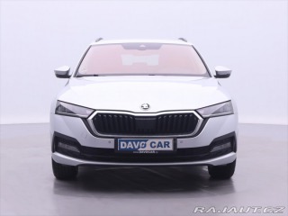 Škoda Octavia 2,0 TDI Ambition CZ 1.Maj 2022