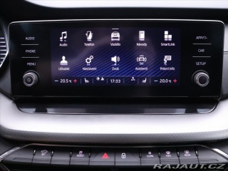 Škoda Octavia 2,0 TDI Ambition CZ 1.Maj 2022