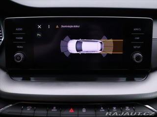 Škoda Octavia 2,0 TDI Ambition CZ 1.Maj 2022