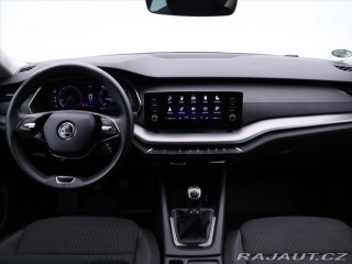 Škoda Octavia 2,0 TDI Ambition CZ 1.Maj 2022
