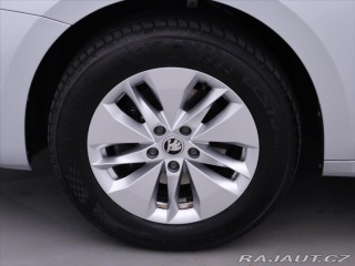 Škoda Octavia 2,0 TDI Ambition CZ 1.Maj 2022