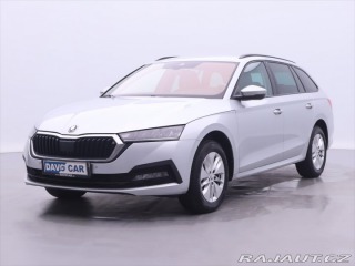 Škoda Octavia 2,0 TDI Ambition CZ 1.Maj 2022