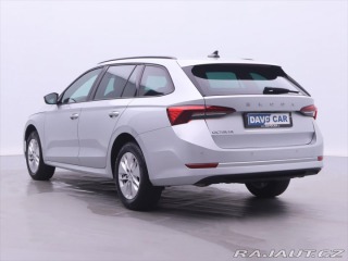 Škoda Octavia 2,0 TDI Ambition CZ 1.Maj 2022