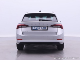 Škoda Octavia 2,0 TDI Ambition CZ 1.Maj 2022