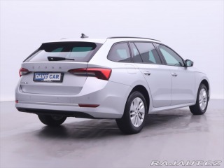 Škoda Octavia 2,0 TDI Ambition CZ 1.Maj 2022