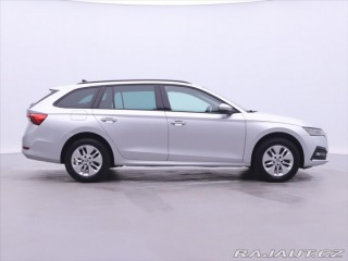 Škoda Octavia 2,0 TDI Ambition CZ 1.Maj 2022