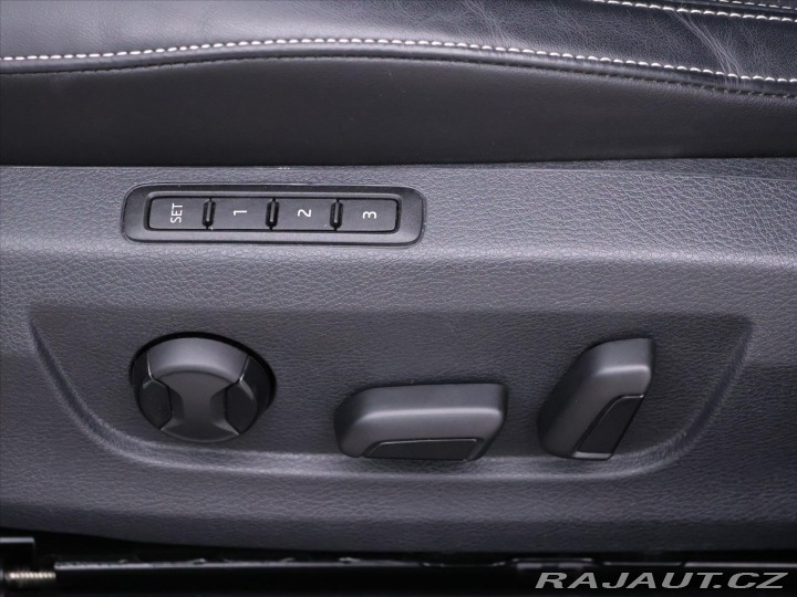 Škoda Superb 2,0 TSI 206kW 1Maj. CZ se 2022