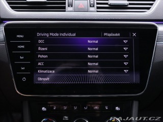 Škoda Superb 2,0 TSI 206kW 1Maj. CZ se 2022