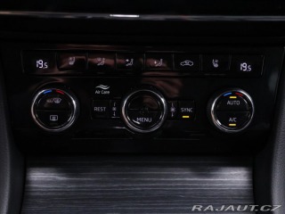 Škoda Superb 2,0 TSI 206kW 1Maj. CZ se 2022
