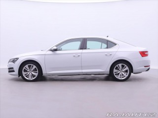 Škoda Superb 2,0 TSI 206kW 1Maj. CZ se 2022
